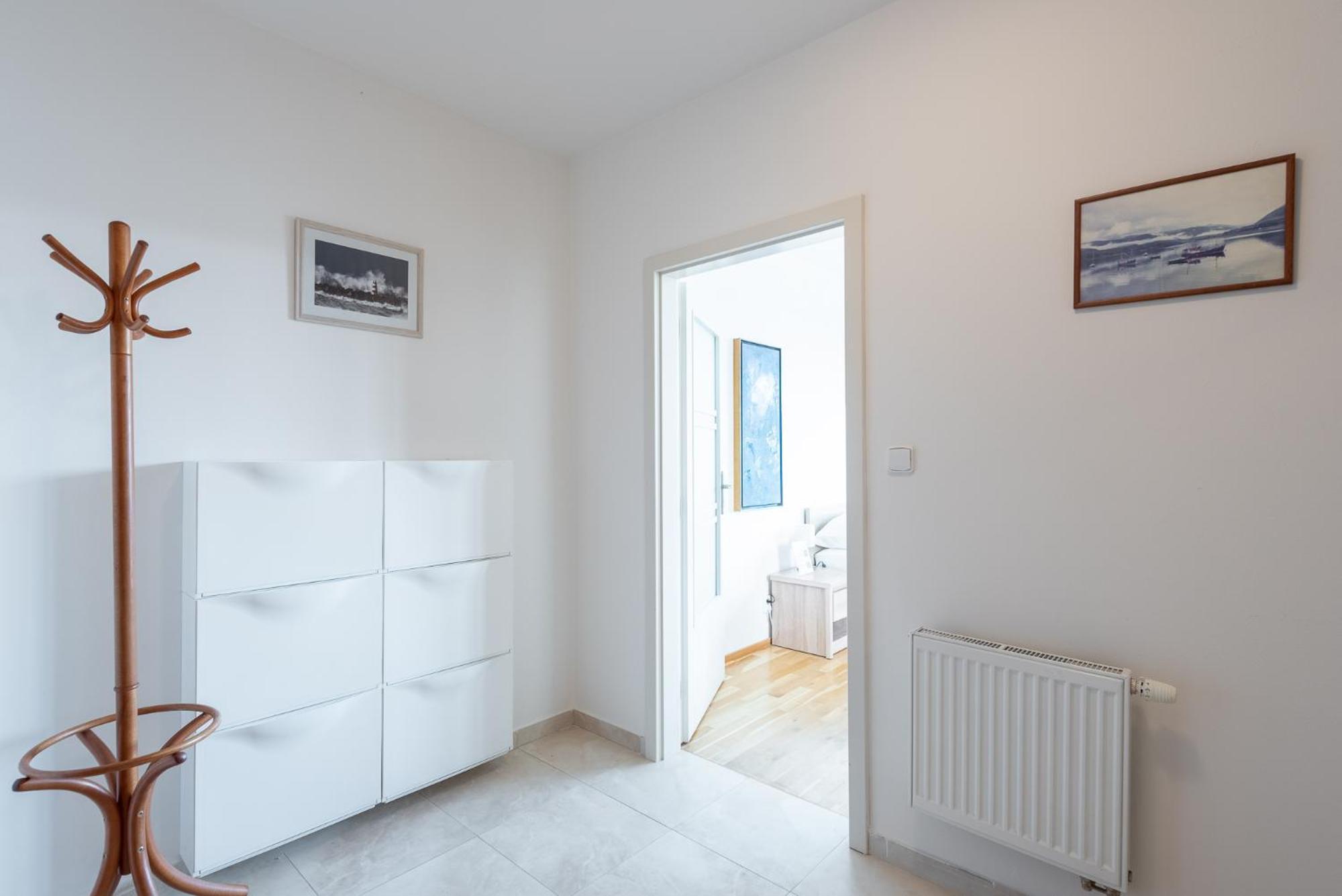 Apartamento Sunny Safron *